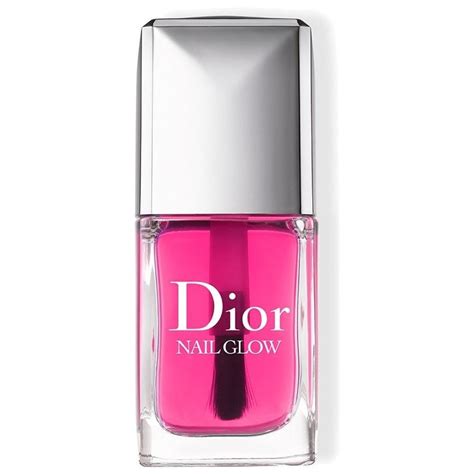 dior nail glow nagellack|does Dior nail glow work.